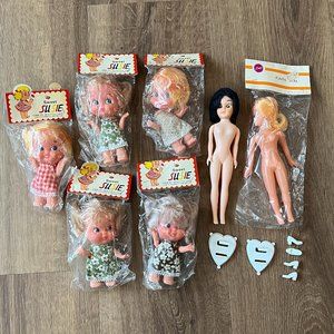 Vintage 60's Doll Collection Sweet Susie/ Zims